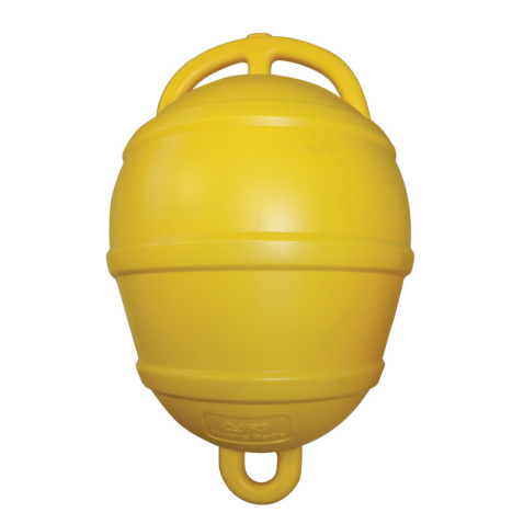 Bója kotevná,priem 250mm,výtlak 6 kg