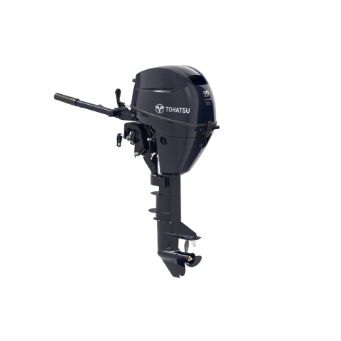 Lodný motor Tohatsu MFS9.9CY