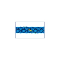 Nautic priem.6 mm blue