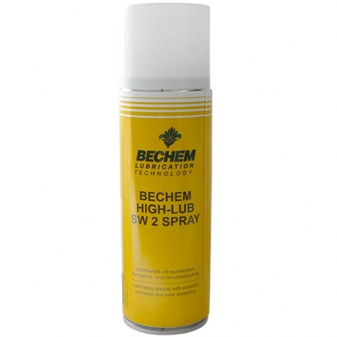 Vazelína v spreji HIGH-LUB SW 2 300ml