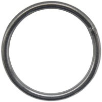 Krúžok  - pr.materiálu 3mm,vnútorný pr.kroužku 20mm