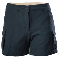 Nohavice MUSTO Evo deck UV true navy dámské