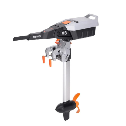 Lodný elektromotor Torqeedo Travel XS S 2HP/700W