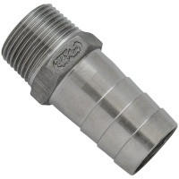 Prechodka na hadicu 25mm, vonkajší závit 3/4"