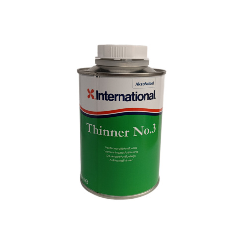 Riedidlo č. 3 - 0,5 l