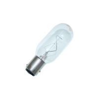 Žiarovka 12V, 10W,2-pólová, d.67mm
