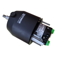 Převodka řízení UP28F