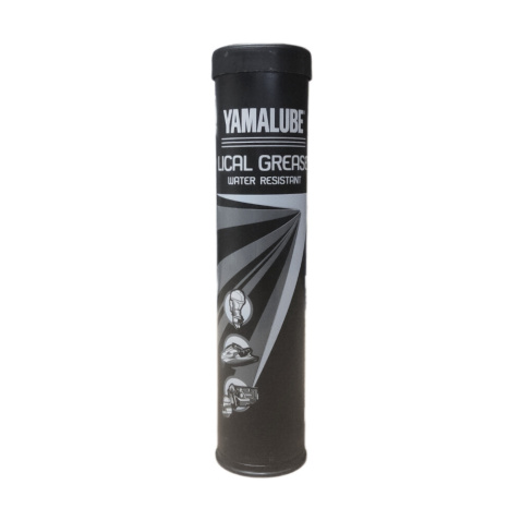 YAMALUBE Vazelína - vode odolná 400g (cartridge)