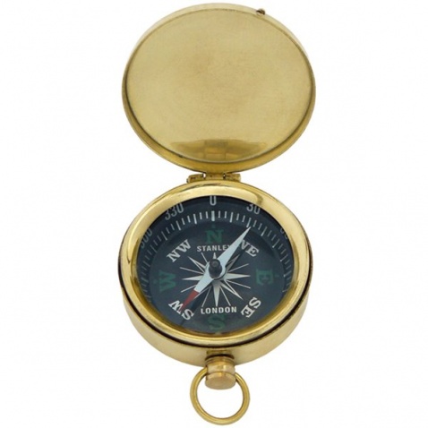 Kompas,priem.4,5cm