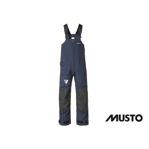 Nohavice MUSTO BR1 navy Nohavice MUSTO BR1 navy
