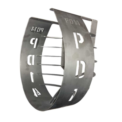 Kryt propeleru Prop Deflector Kryt propeleru Prop Deflector