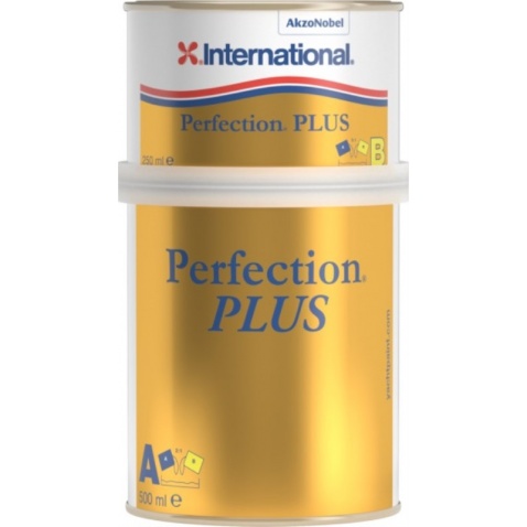 Lak PERFECTION PLUS - 0,750l