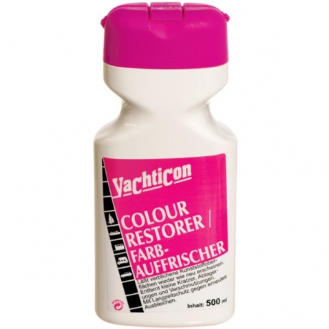 Prostriedok k oživeniu farieb 500ml