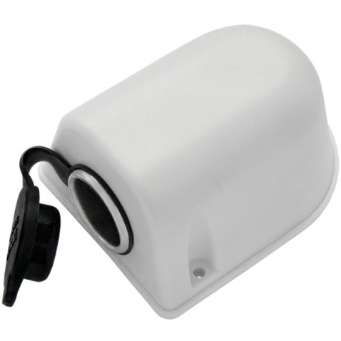 Zásuvka - zapalovač, samice