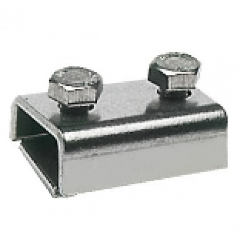 Svorka pre nerez lano 2-6mm