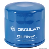 Filter olejový Tohatsu (OEM 3R0-07615-0)