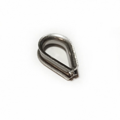 Srdiečko - priemer 2,5mm