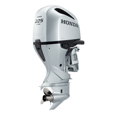 Lodný motor Honda BF225D