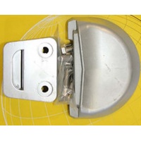 Anóda zinková - kit VOLVO SX