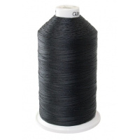 Nit Solbon D20, 1500m, čierná