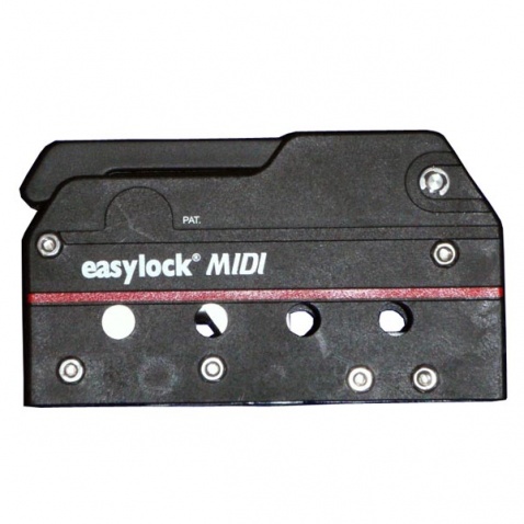 Jednostoper Easylock MIDI