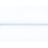 Lirolen Braid priem.3mm white