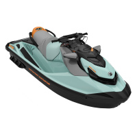 Skútr vodní Sea Doo WAKE 170 IDF (Sound System) Neo Mint