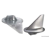 Anóda magnesiová Mercury 40-225 HP