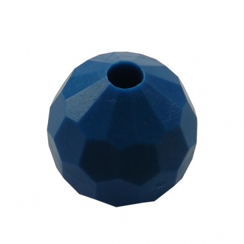 Gulička – modrá,pr.4mm