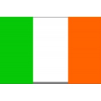 Vlajka Irsko 20x30cm