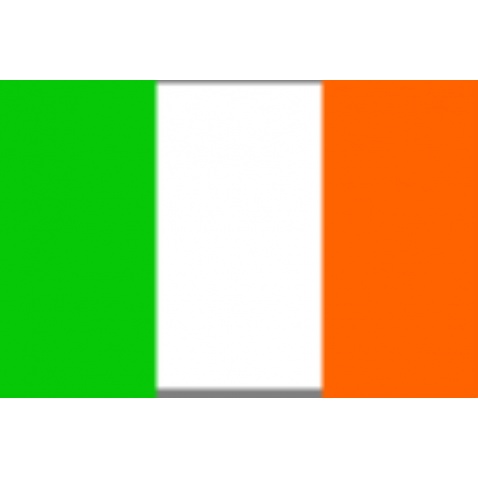 Vlajka Irsko 20x30cm