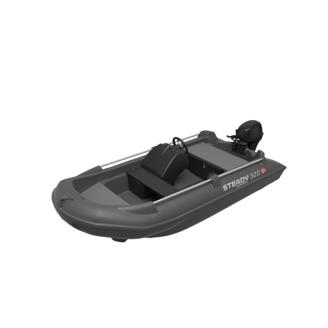 Motorový čln 320 Steady by Pioner
