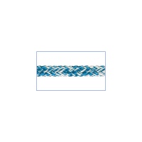 Magic Pro pr.6 mm white-blue