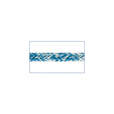 Magic Pro pr.6 mm white-blue Magic Pro pr.6 mm white-blue