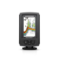 Humminbird Piranha Max 4