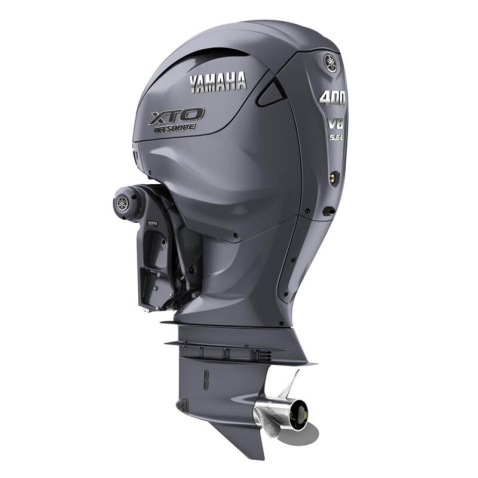 Lodný motor Yamaha XF400