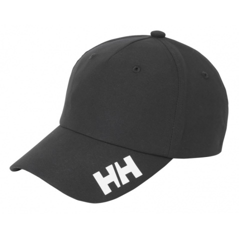 Šiltovka Helly Hansen Crew black