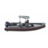 Nafukovací čln Joker Barracuda 650