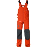 Nohavice MPX,red, XXL