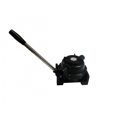 Bilge pumpa ručná 