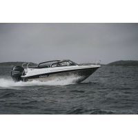 Motorový čln Yamarin Cross 64 BR