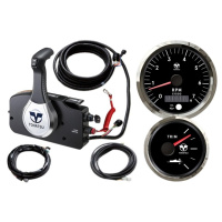 Side mount kit Tohatsu MFS25/30D,40/50/60/75/90/100/115/140A 3UH-84555-1