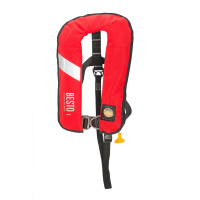Vesta samonafukovací záchranná Besto red 300N