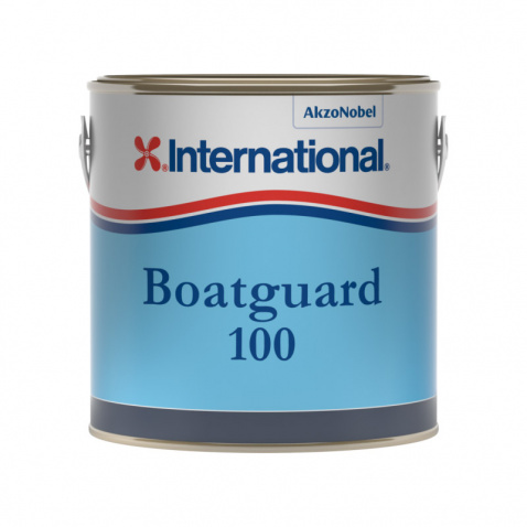 Antifouling  BOATGUARD 100 - 750 ml