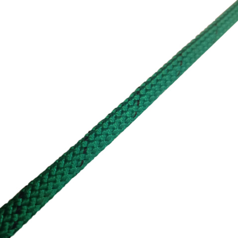 M/Braid 6mm S zelené