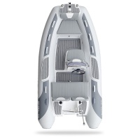 Nafukovací čln Gala Viking V360