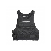 Vesta plávacia MUSTO Champ buoyancy aid 2.0 black 