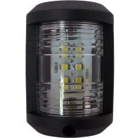 Svetlo pozičné, biele, LED, 135°,59x42x34mm