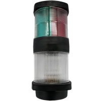 Svetlo pozičné, trojfarebné,d.22cm,priem.9cm