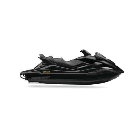 Vodný skúter Yamaha FX LTD SVHO with audio (2026)